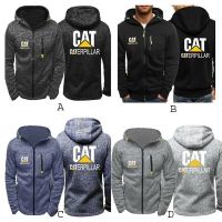 HOODIES IN DIFFERENT COLORS 